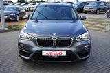 BMW X1 sDrive 18i LED Navi Kamera el. Heckklappe ACC - Autos mit Automatikschaltung