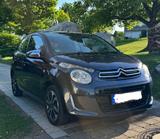 Citroën C1 VTi 68 ETG Shine  - Citroën C1: ABS