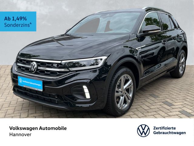 Image of Volkswagen T-Roc