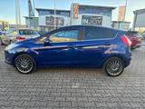 Ford Fiesta Titanium*ZAHNRIEMEN NEU*PDC*SHZ* - gebrauchte Ford Fiesta aus dem Jahr 2016