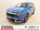 Kia Sportage 1.6 T DCT Mild-Hybrid Spirit DriveWise - gebrauchte Kia Sportage aus dem Jahr 2023