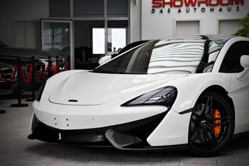 2017 Mclaren 570GT — миниатюра 29