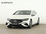 Mercedes-Benz EQE 300 AMG*Burmester*DiLight*AHK*Memory*HA-Lenk - Mercedes-Benz EQE aus 2023