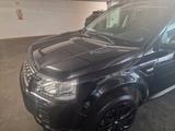 Land Rover Freelander SD4 HSE HSE - Land Rover Freelander mit Diesel-Antrieb: Geländewagen, Automatik