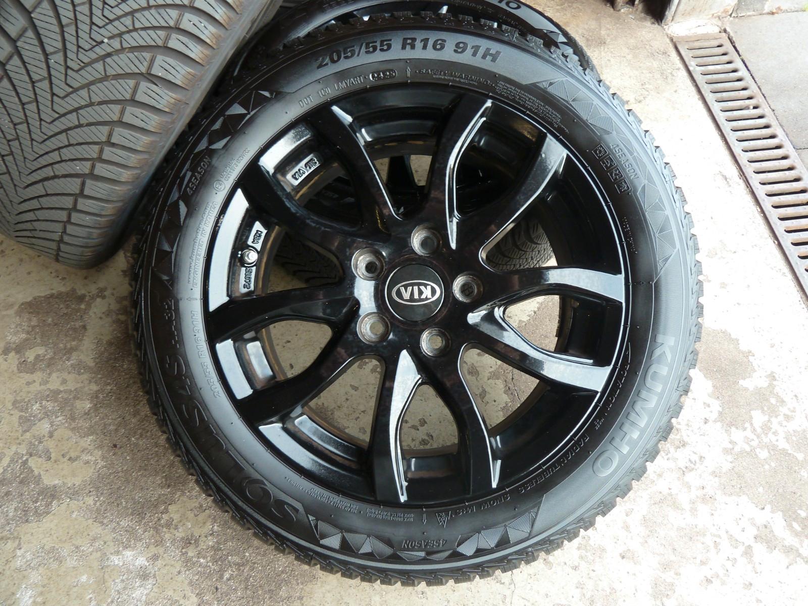 Kia cee'd / Ceed