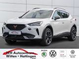 Cupra Formentor 1.5 TSI NAVI AHK KEYLESS LED ACC PDC G - Cupra aus 2024