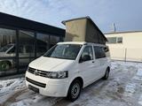 Volkswagen T5 California Beach 2.0 TDI*140 PS*Klimaanlage* - weiße Volkswagen T5 California