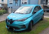 Renault ZOE Paket Iconic EV50 135hp Pack Iconic - Renault ZOE in Essen