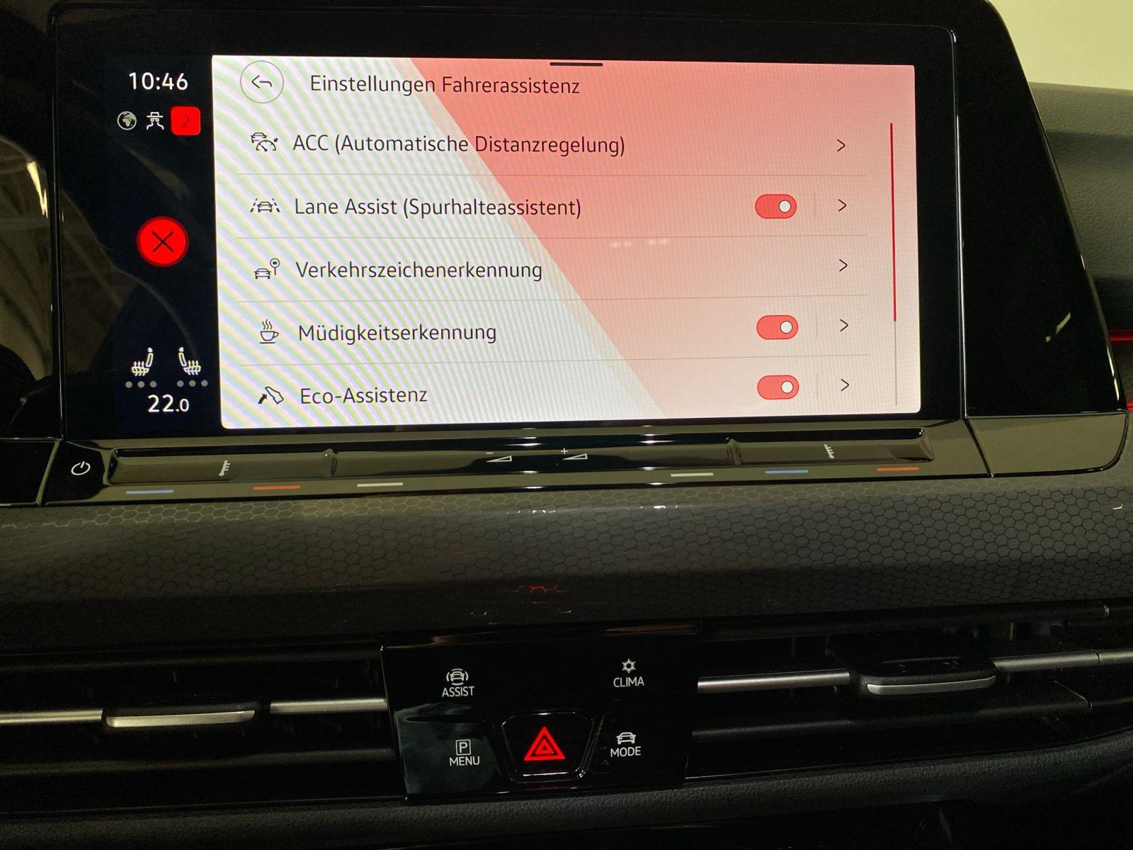 Volkswagen Golf - Bild 10