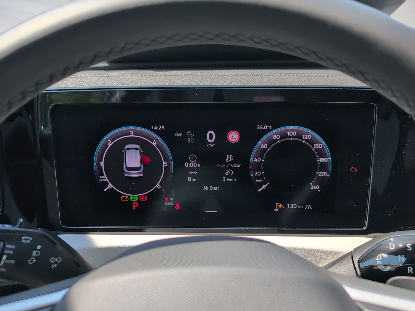 Volkswagen Tiguan - Bild 13
