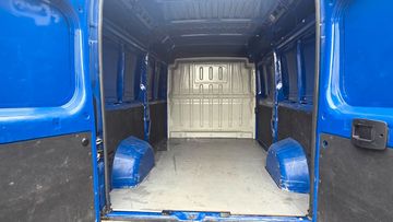 Peugeot Boxer - 7