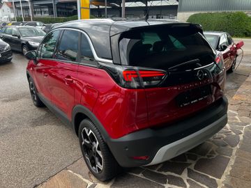 Bild 19 Opel Crossland (X) Crossland Ultimate - Navi | Pano | HeadUp | RFK