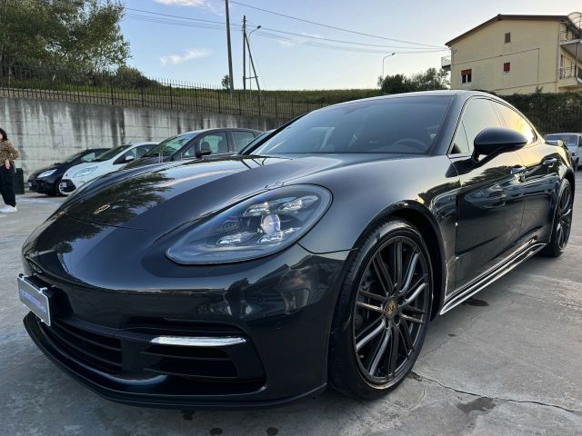 Porsche PORSCHE PANAMERA 4 3.0 TETTO/CRONO/MATRIX/PASM/2