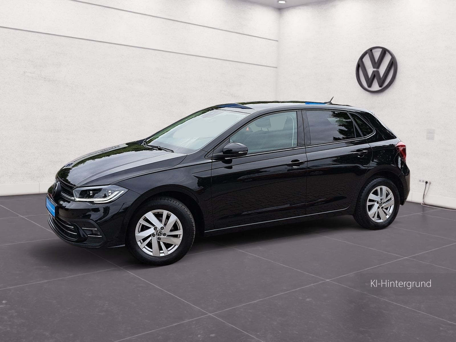 Volkswagen Polo - Bild 2