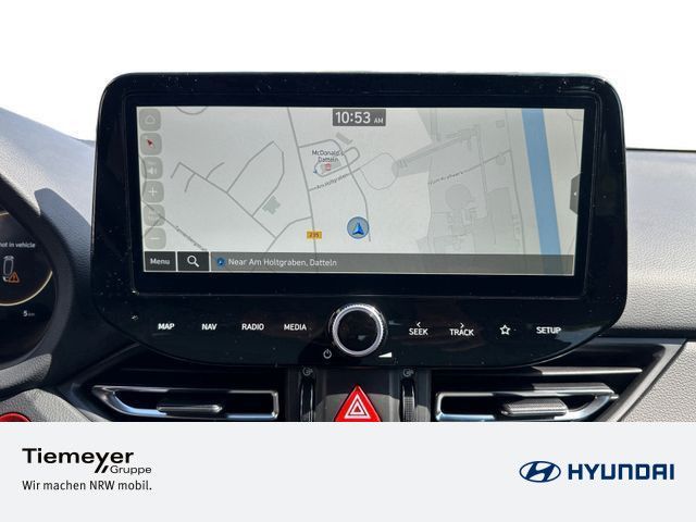 Hyundai i30 – Bild 14