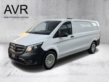 Mercedes Vito - 2