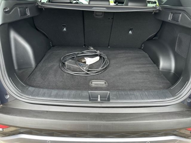 Fahrzeugabbildung Hyundai Tucson Prime Plug-In Hybrid 4WD ESC+Panoramadach