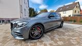 Mercedes-Benz E 350d AMG-line DISTRONIC PLUS 360° LuftFederung - gebrauchte Mercedes-Benz E 350 aus dem Jahr 2019