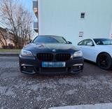 BMW 5er 520D F10 Keyless etc. ANGEBOT - BMW 520 aus 2010: 520d