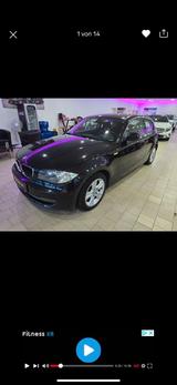 BMW 118 I Limo  3500 - BMW: 350i
