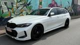 ALPINA B3 Touring ST M Sitze Alpina Bremse 20AHK Pano - ALPINA B3: 3.2