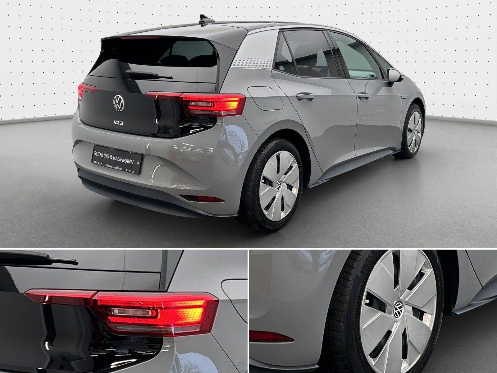 Volkswagen ID.3 - Bild 17