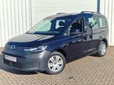Volkswagen Caddy 2.0TDI*4-Motion*LED*R-Cam*Navi*Standheiz.* - VW Caddy Gebrauchtwagen in Erfurt