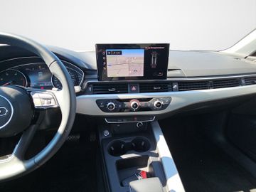Audi A4 - 10
