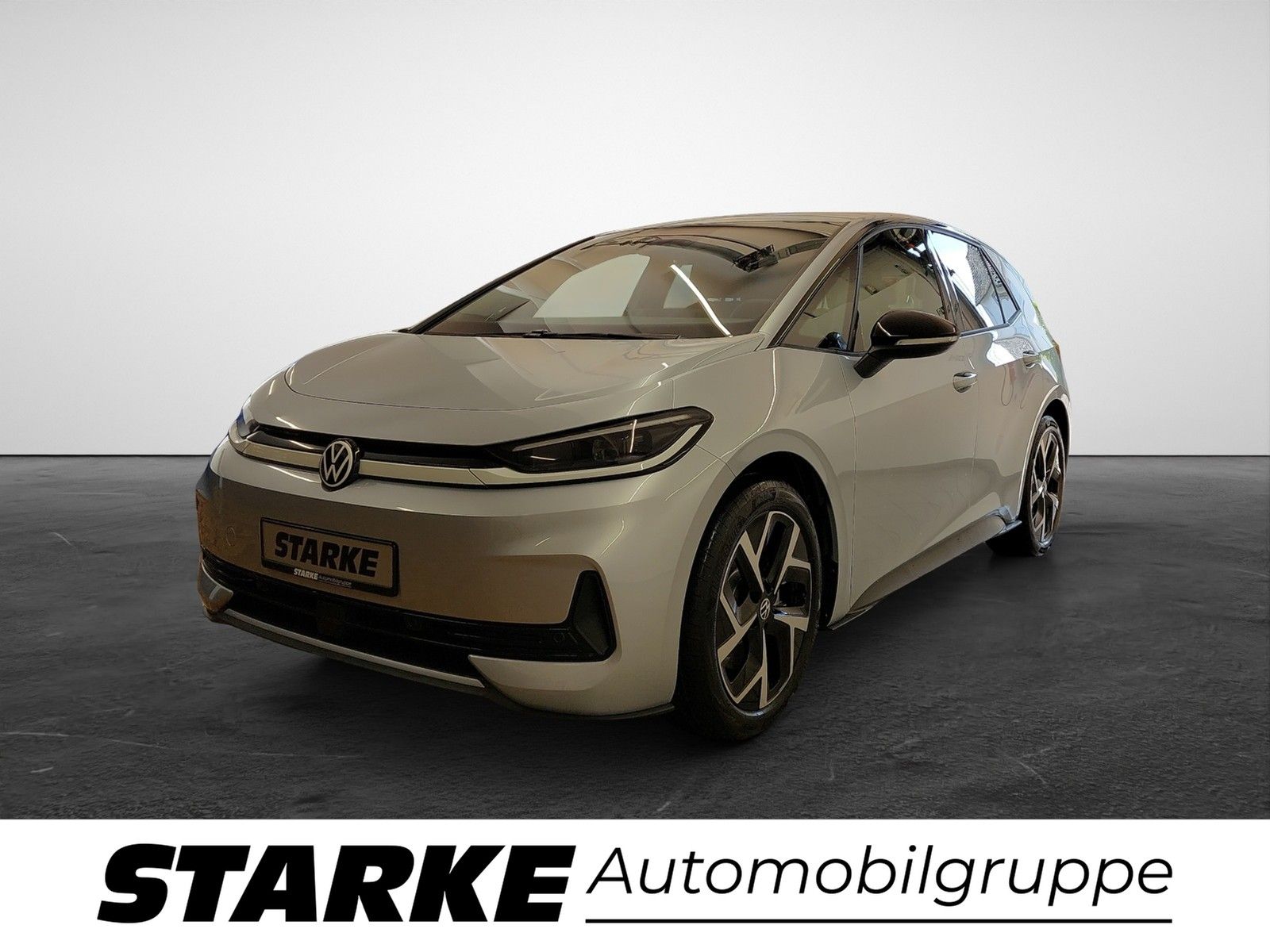 Volkswagen ID.3 Neo Life 140 kW (190 PS) 58 kWh 1-Gang-Auto