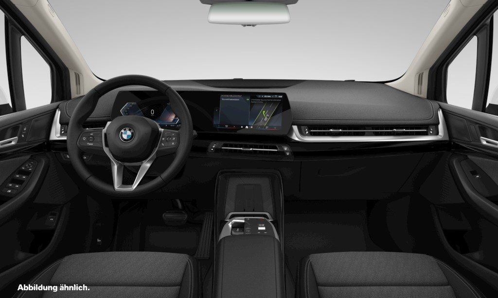 BMW 220 Active Tourer - Bild 3