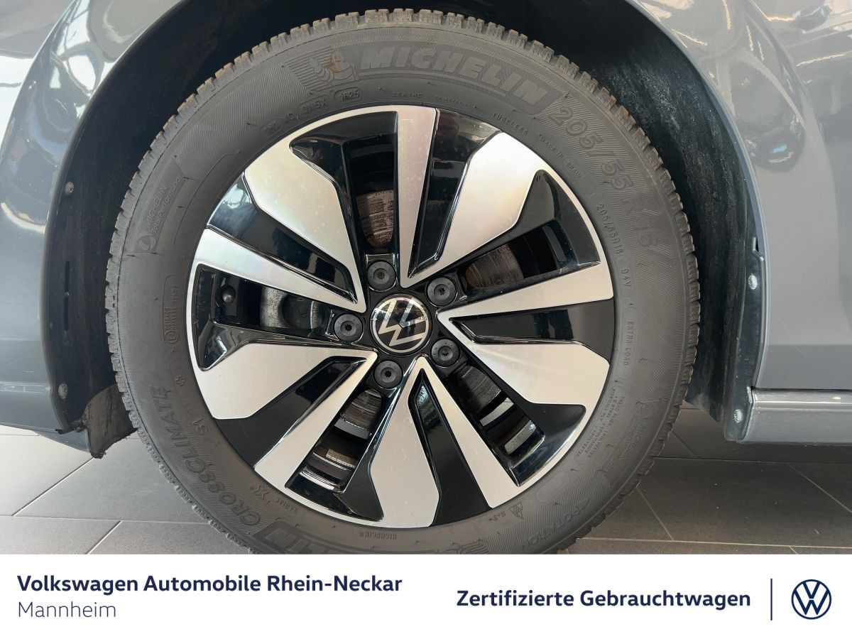 Volkswagen Golf - Bild 16