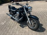 Yamaha XVS 1300A  Midnighstar - YAMAHA CHOPPER XVS 1300
