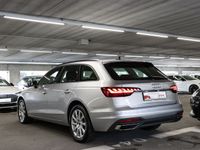 Audi A4 - Vorschau Bild 5