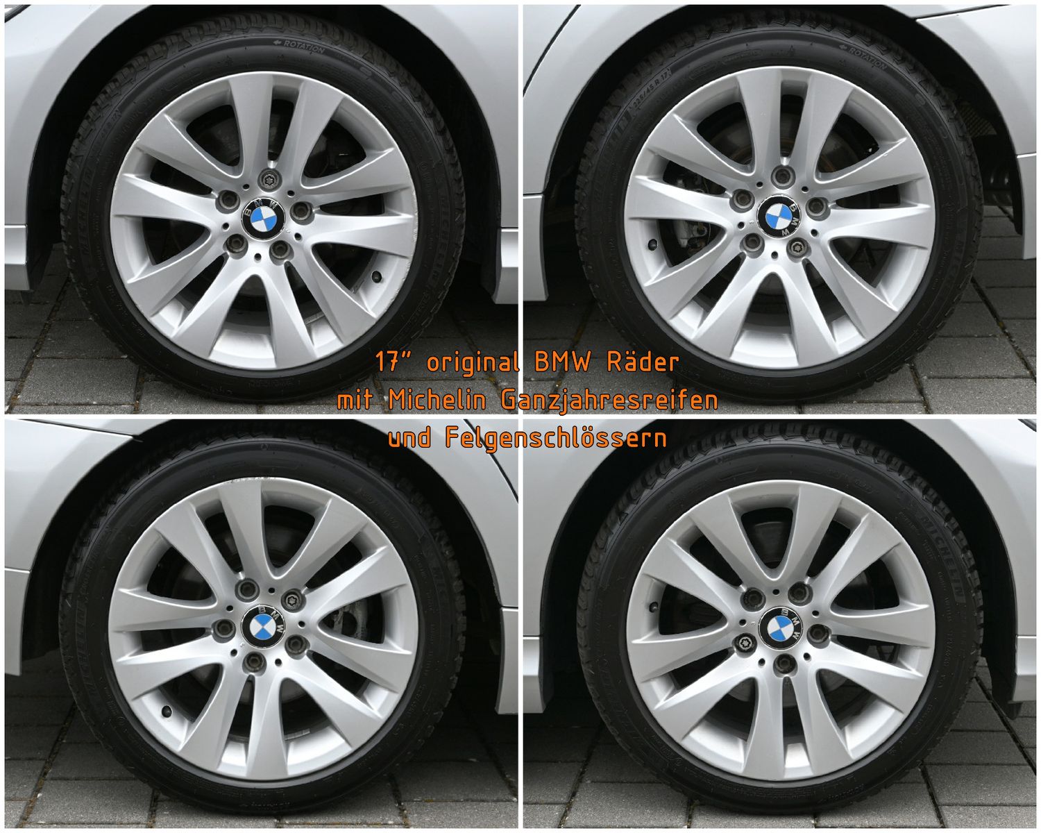 Fahrzeugabbildung BMW 320d Touring Aut. Ed.Lifestyle °AHK°STANDHEIZUNG