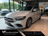 Mercedes-Benz B 250 4Matic+AMG+AUTOMATIK+KAMERA+CARPLAY+DISTRO - Mercedes-Benz B 250: 4matic