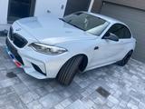 BMW M2 Competition M2 Competition - gebrauchte BMW M2 aus dem Jahr 2020