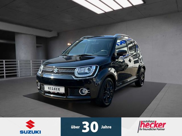 Suzuki Ignis Dualjet Allgrip Comfort+ *1.HAND*