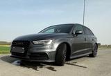 Audi A3 1.4 TFSI cod ultra Ambition Sportback Amb... - Audi A3 Gebrauchtwagen in Leipzig