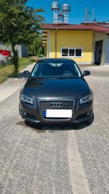 Audi A3 1.4 TFSI Ambition Sportback Ambition - Audi A3 aus 2010: Sportback Ambition