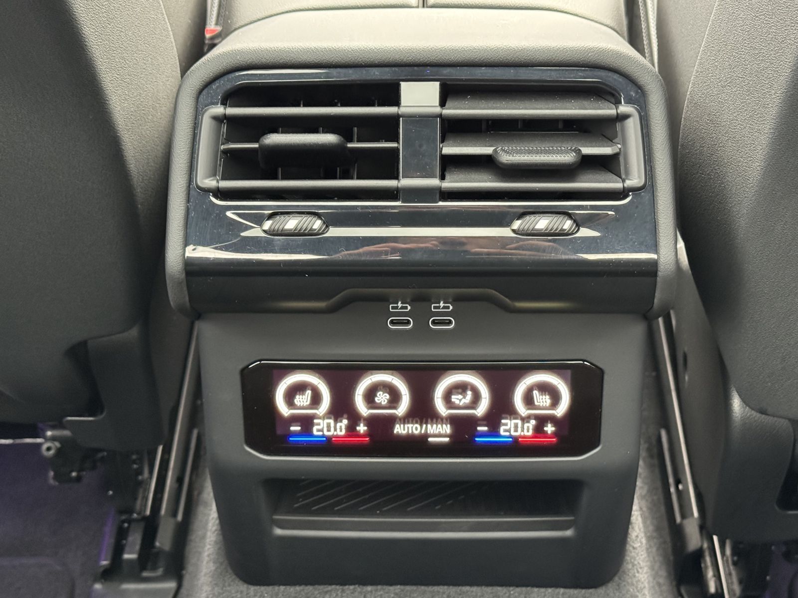 BMW 540 - Bild 18