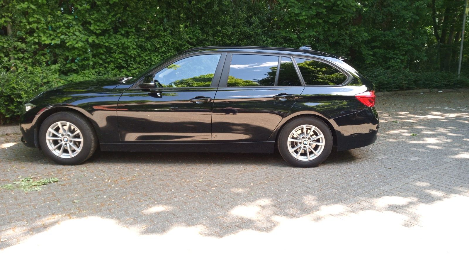 BMW 318
