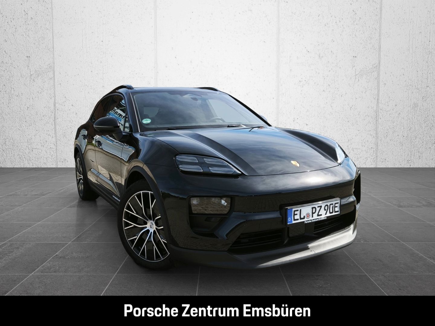 Porsche Macan - Bild 9