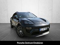 Porsche Macan - Vorschau Bild 9
