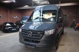Mercedes-Benz eSprinter Kasten 314 L2 Inkl.Batterie Klima - mit Elektro-Antrieb: Van