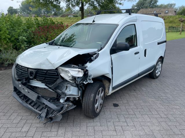 Dacia Dokker Express Comfort €2850,- NETTO