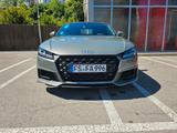 Audi TT 45 TFSI S tronic Roadster - - gebrauchte Audi TT aus dem Jahr 2023