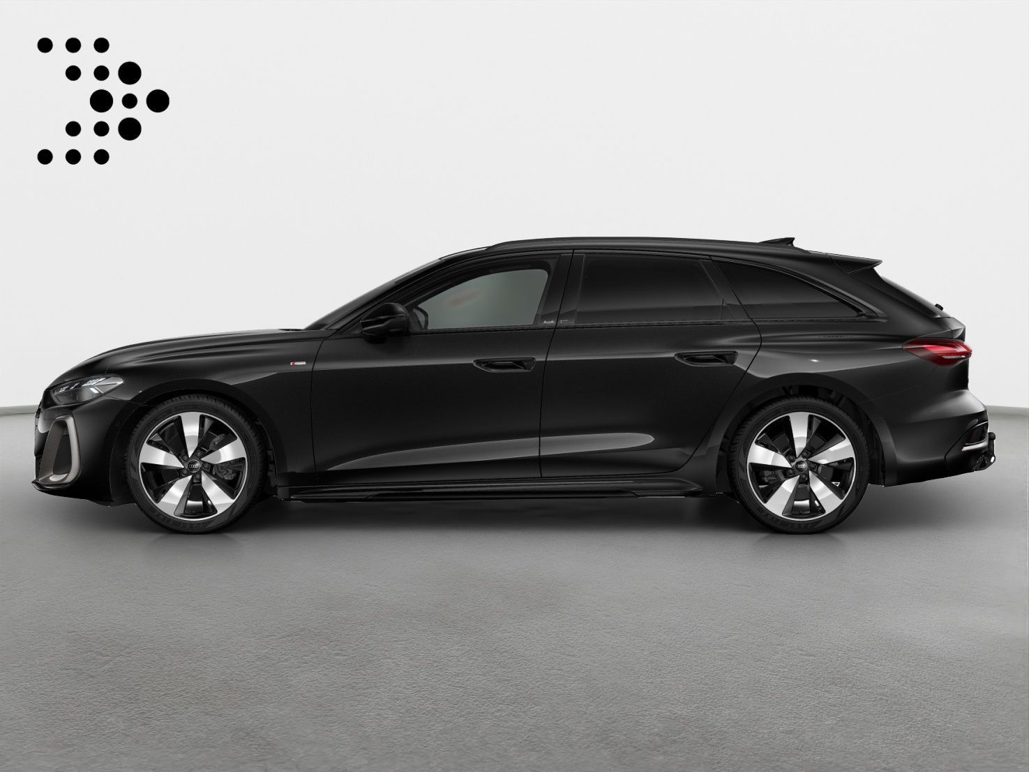 Audi A5 Avant 40 TDI TechPlus*Matrix*B&O*AHK*HuD*360° imagem 3