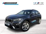 BMW X1 xDrive25i Sport Line LED Navi HUD RFK AHK SHZ - BMW X1: 25i