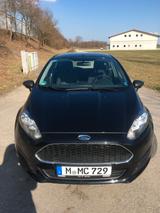 Ford Fiesta 1,25 44kW Trend Trend - Ford Fiesta: Standheizung