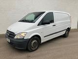 Mercedes-Benz Vito, Kastenwagen, 1. Hand!!!!, guter Zustand - Mercedes-Benz Kastenwagen